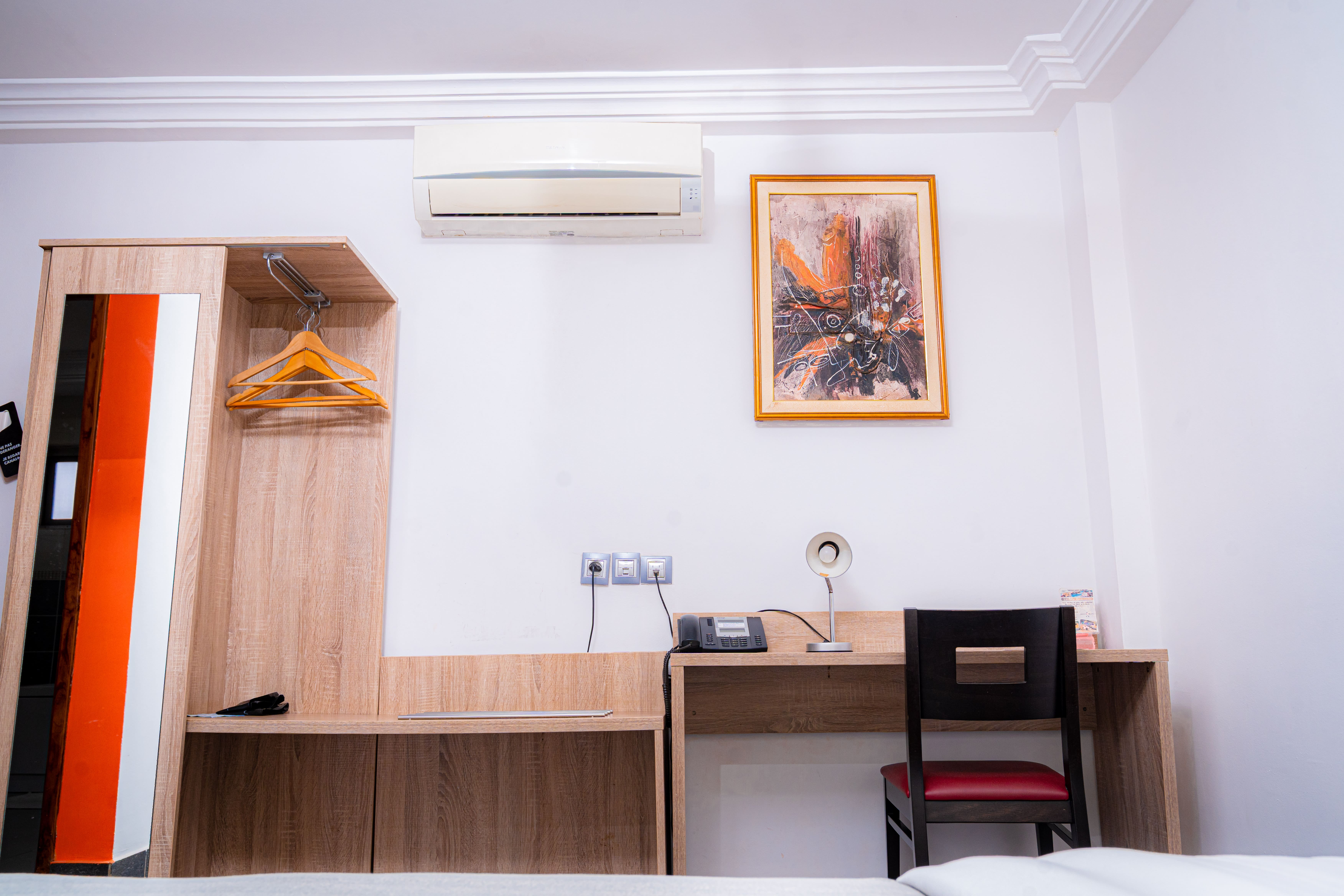 Suite Double Luxe
